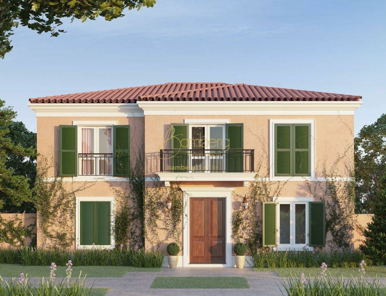 Casa no bairro Chácara Monte Alegre - São Paulo