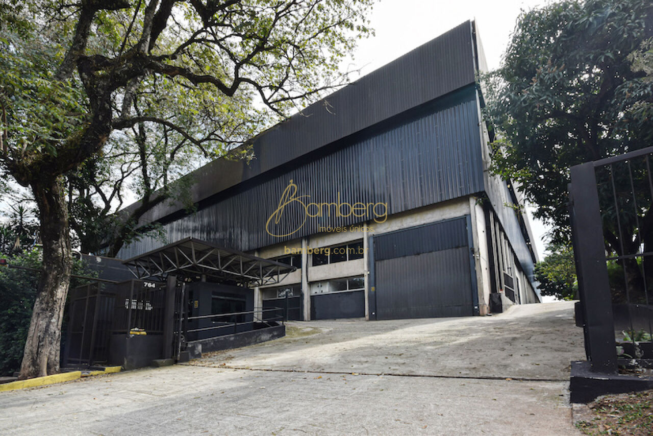 Comercial no bairro Alphaville Centro Industrial e Empresarial/Alphaville. - Barueri