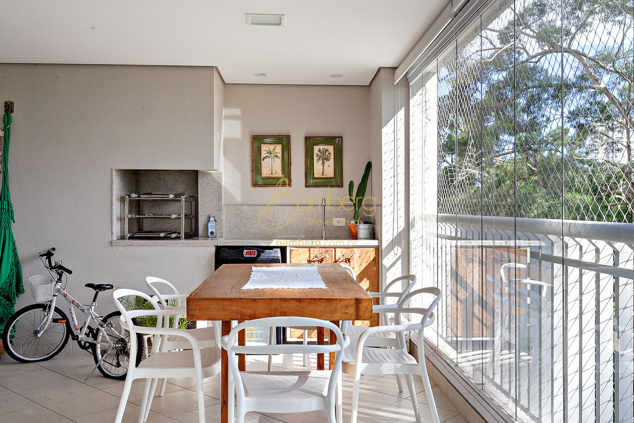 Jardim Marajoara / São Paulo