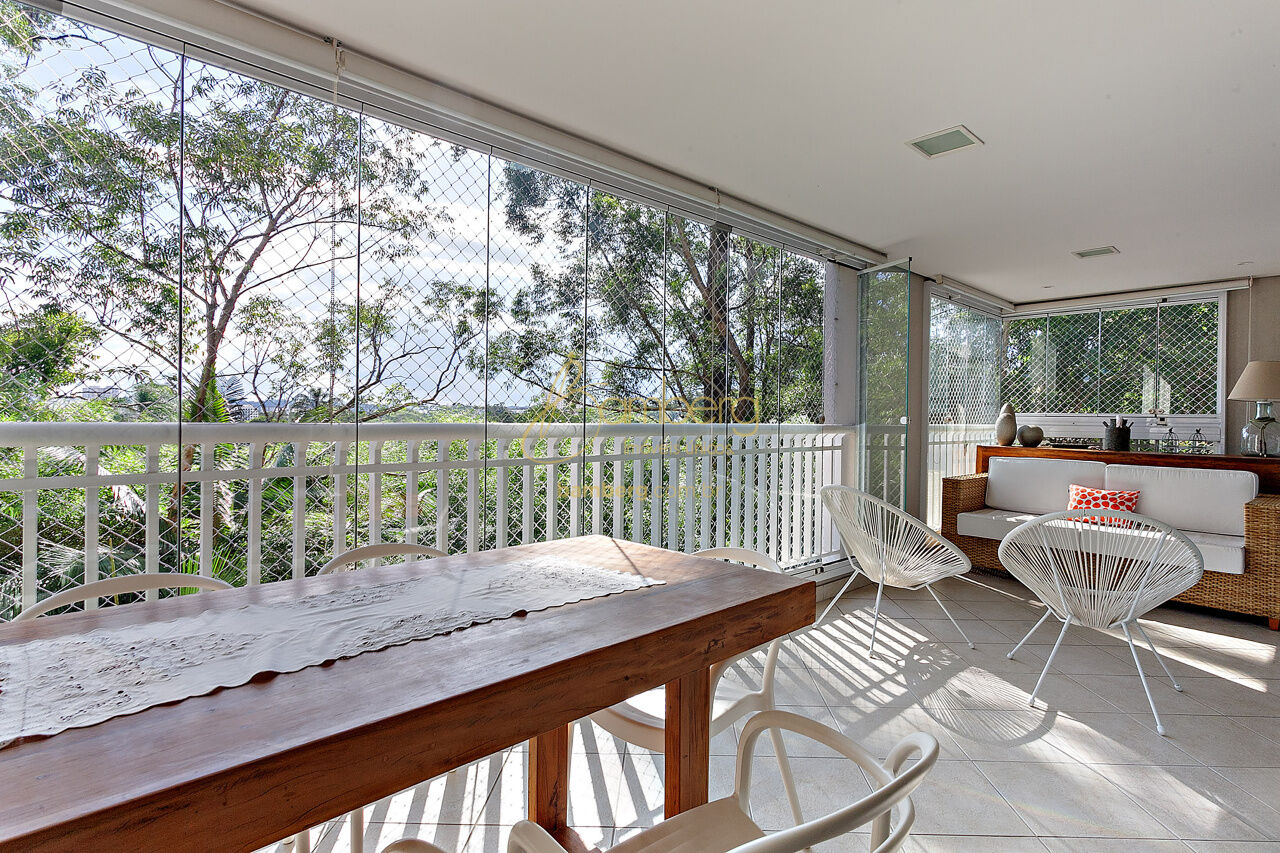 Apartamento no bairro Jardim Marajoara - São Paulo