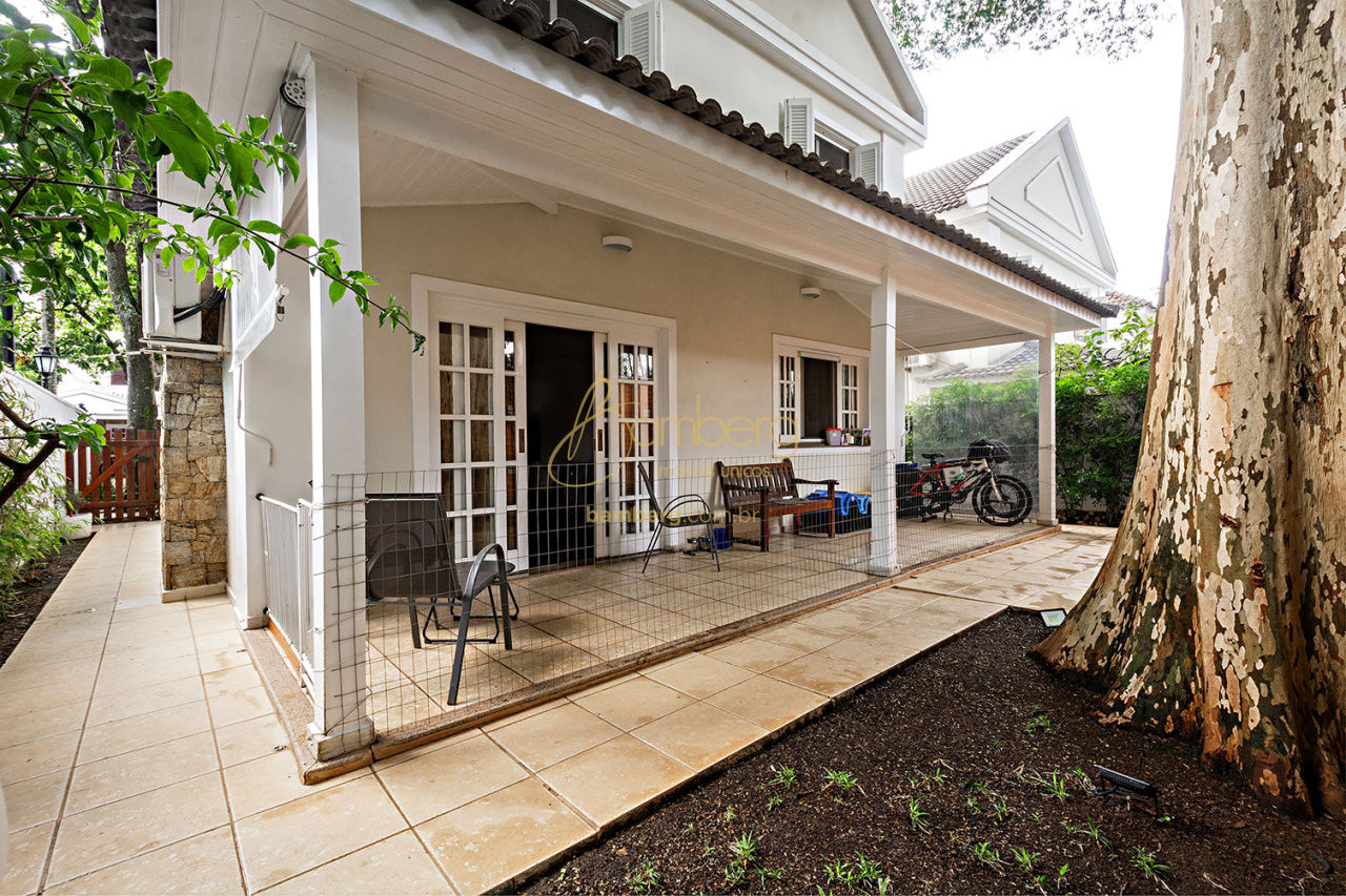 Alto da Boa Vista / São Paulo