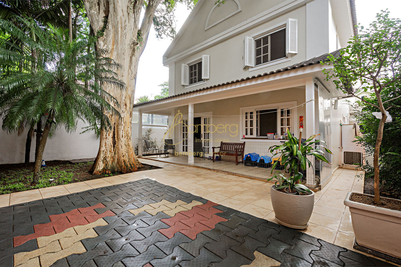 Alto da Boa Vista / São Paulo