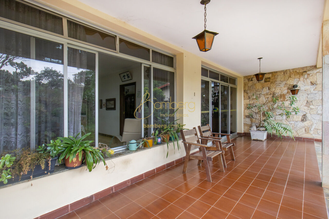 Casa no bairro Interlagos - São Paulo