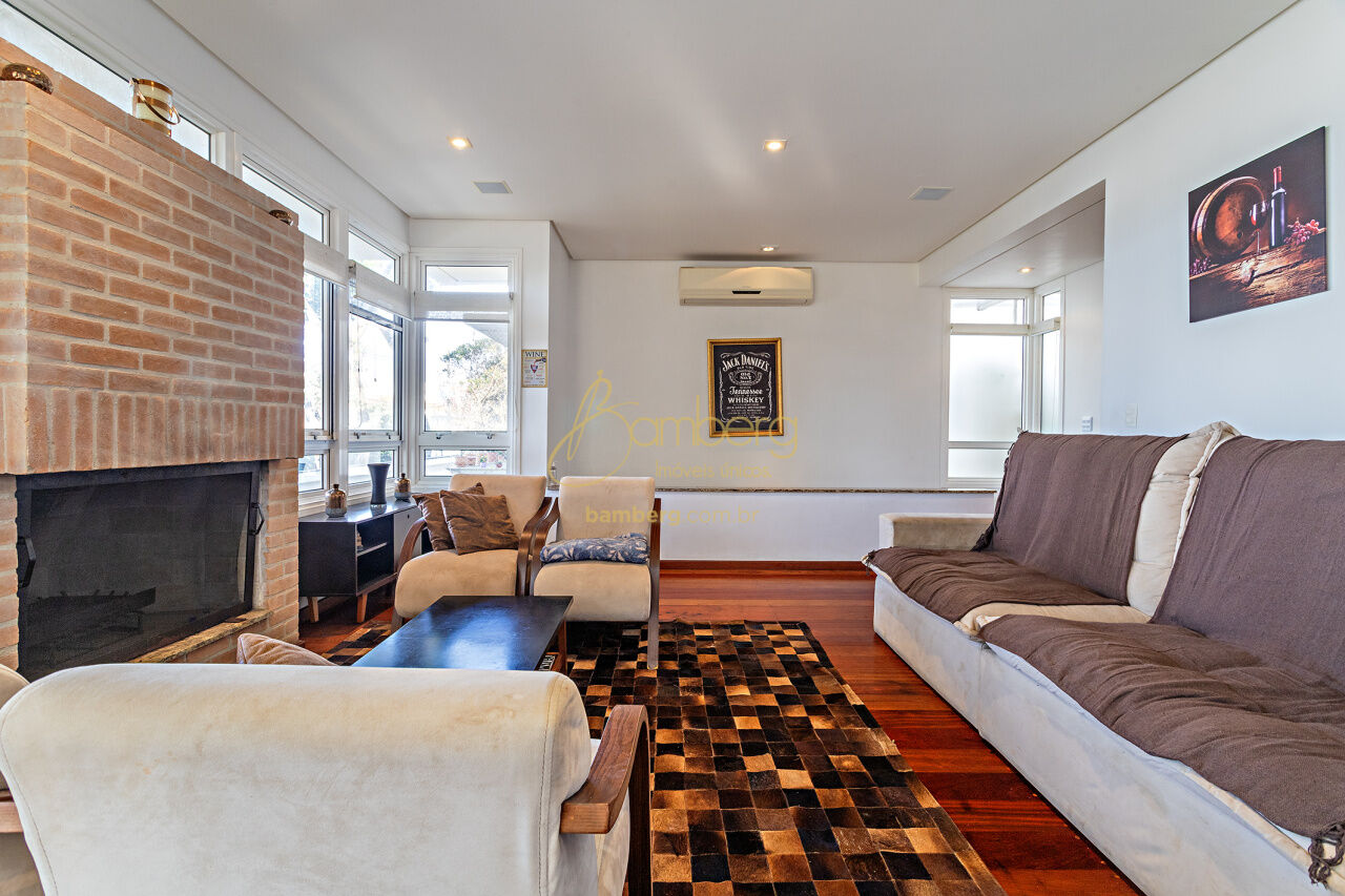 Chácara Monte Alegre / São Paulo