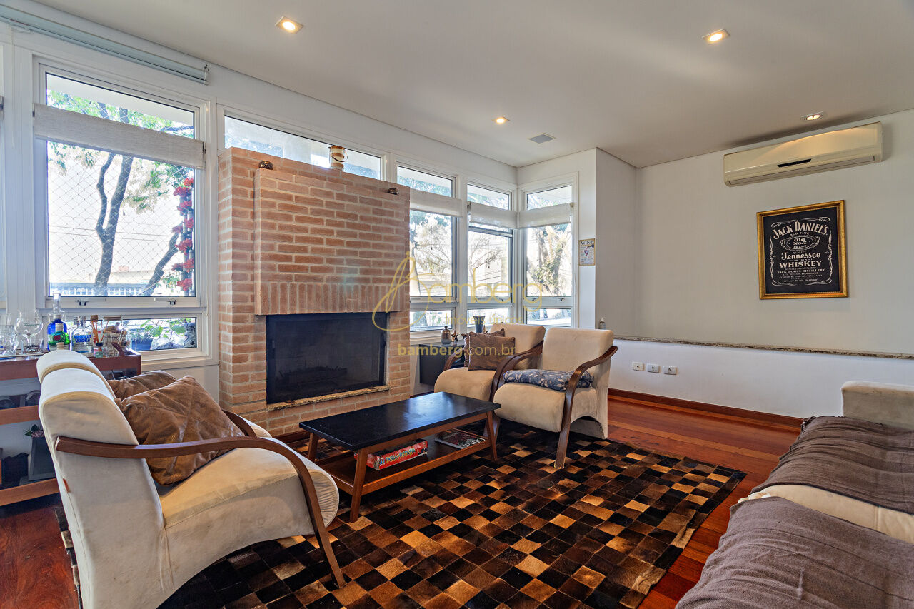 Casa no bairro Chácara Monte Alegre - São Paulo