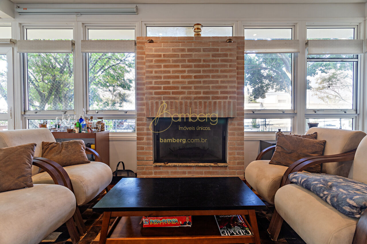 Chácara Monte Alegre / São Paulo