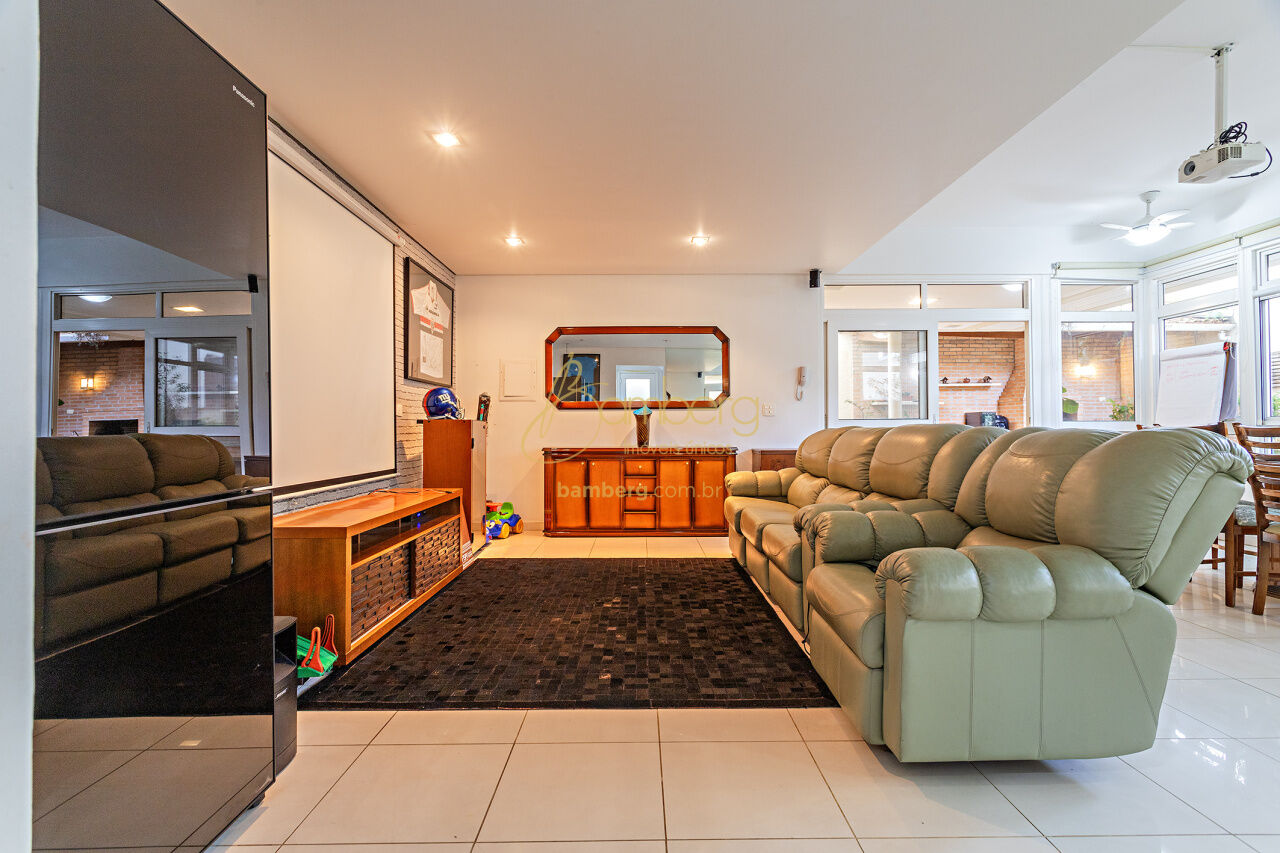 Casa no bairro Chácara Monte Alegre - São Paulo