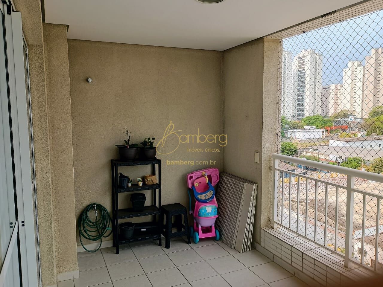 Alto da Boa Vista / São Paulo