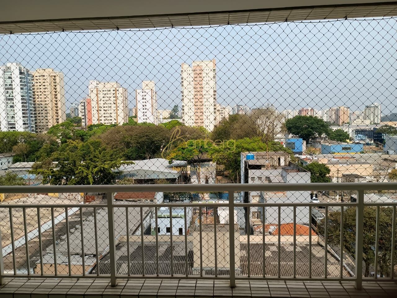 Alto da Boa Vista / São Paulo