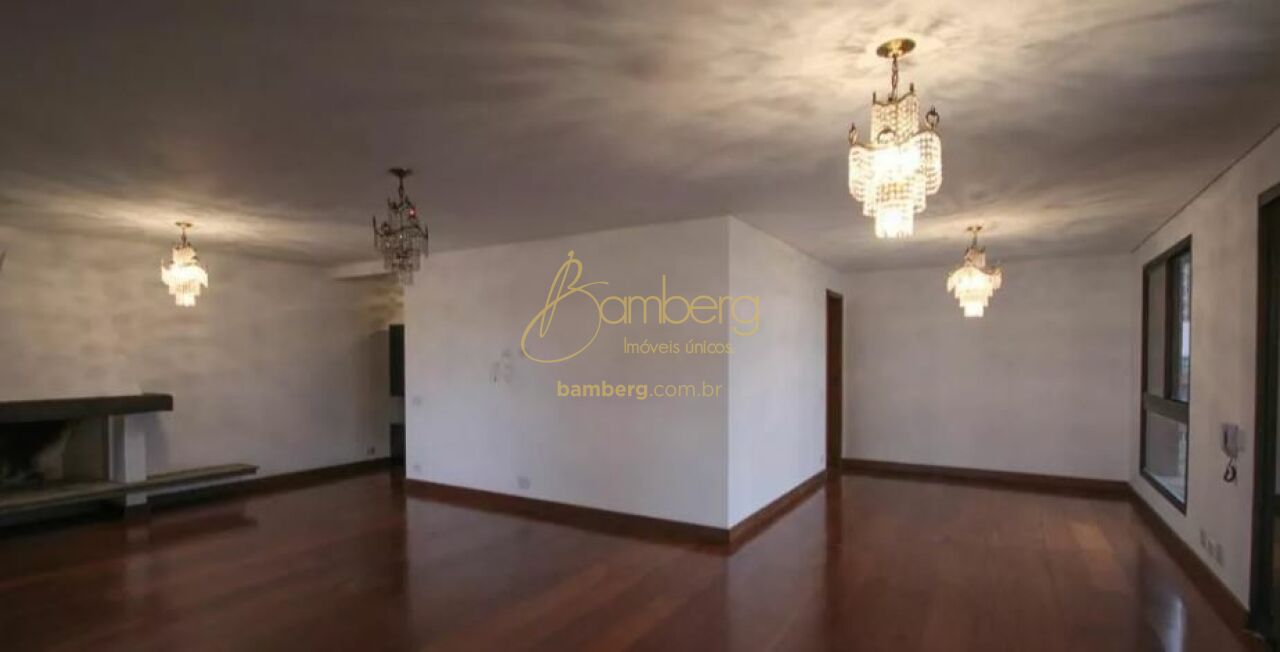 Real Parque / São Paulo