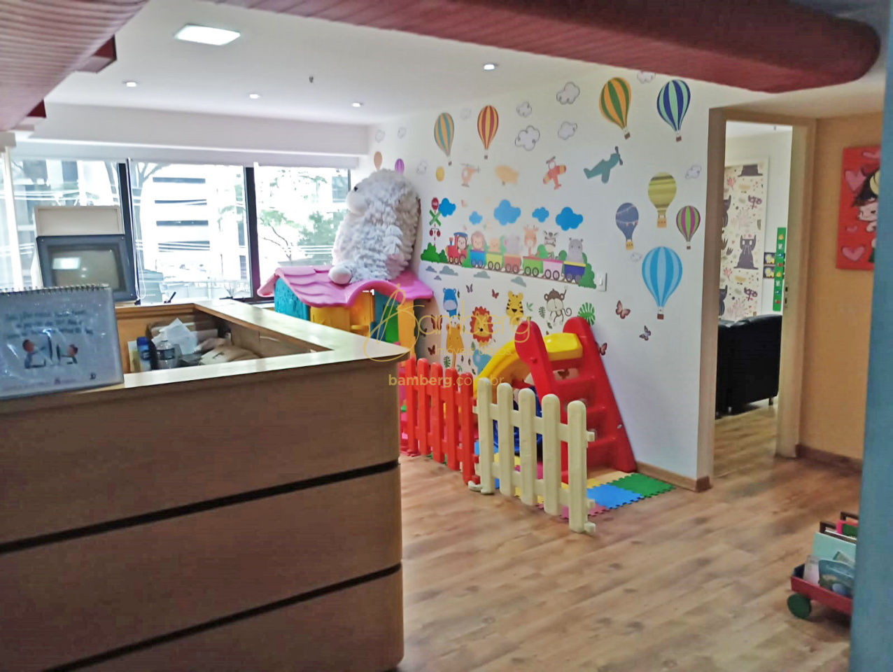 Brooklin / São Paulo