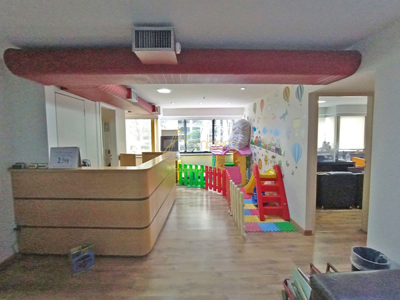 Brooklin / São Paulo