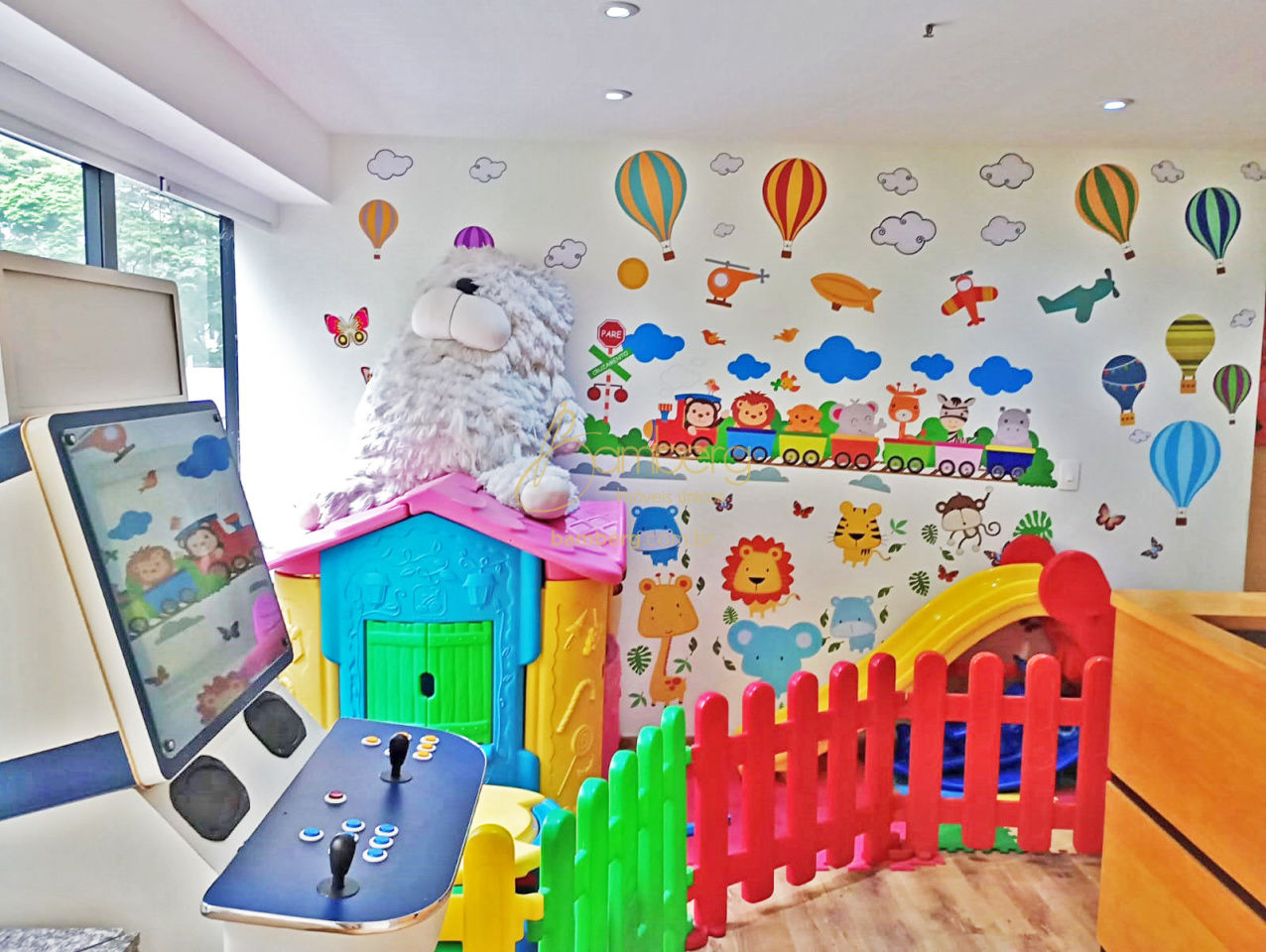 Brooklin / São Paulo