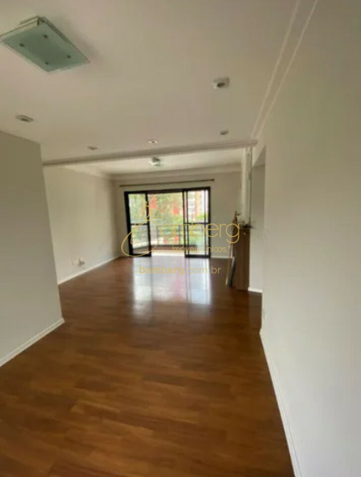 Apartamento no bairro Vila Andrade - São Paulo
