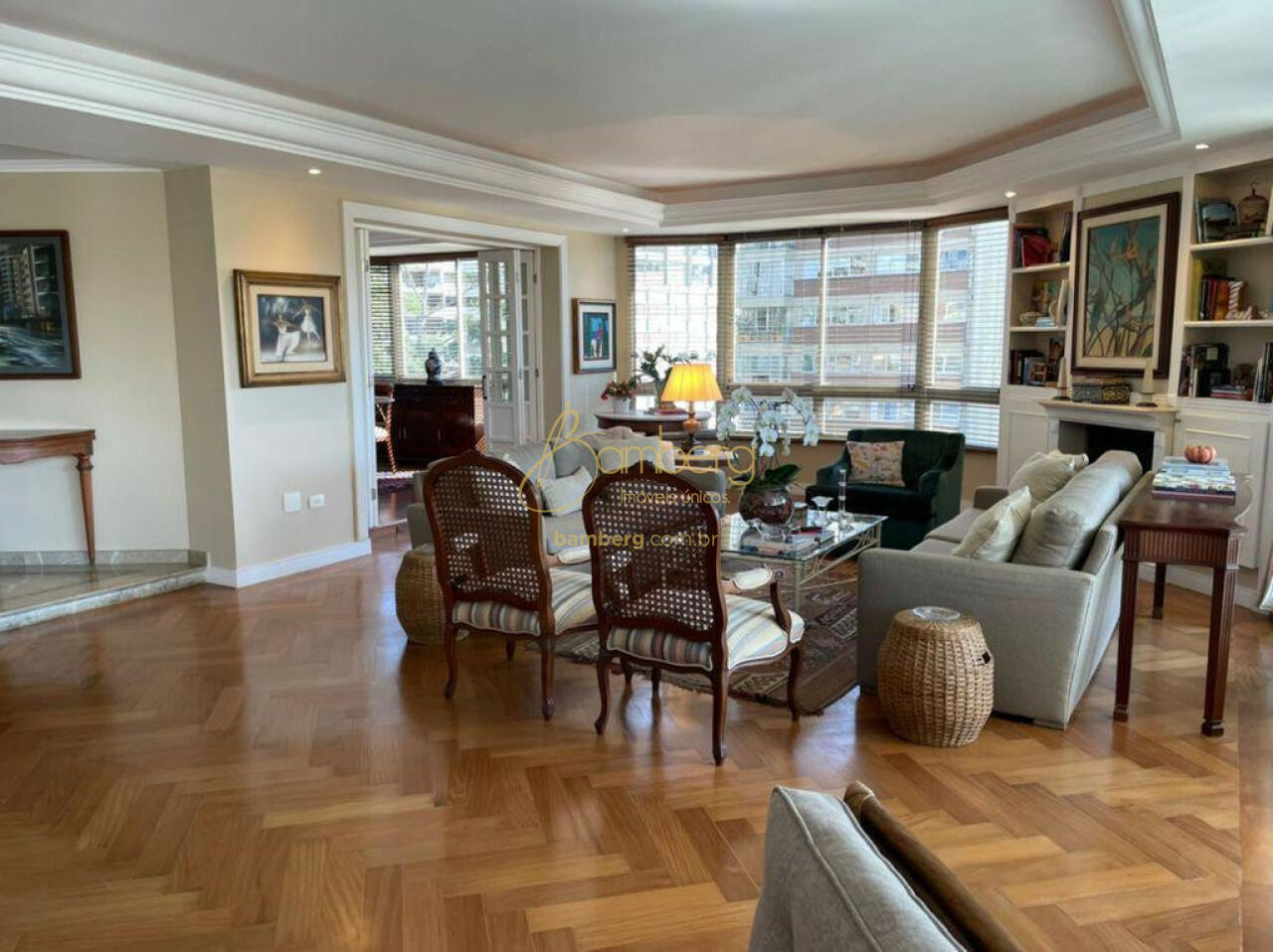 Real Parque / São Paulo