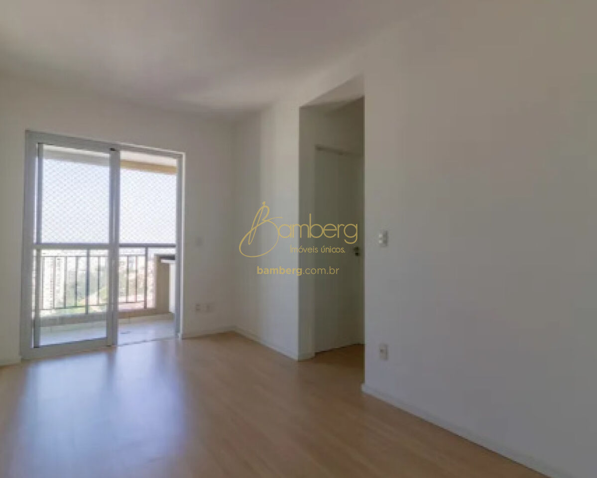 Apartamento no bairro Vila Andrade - São Paulo