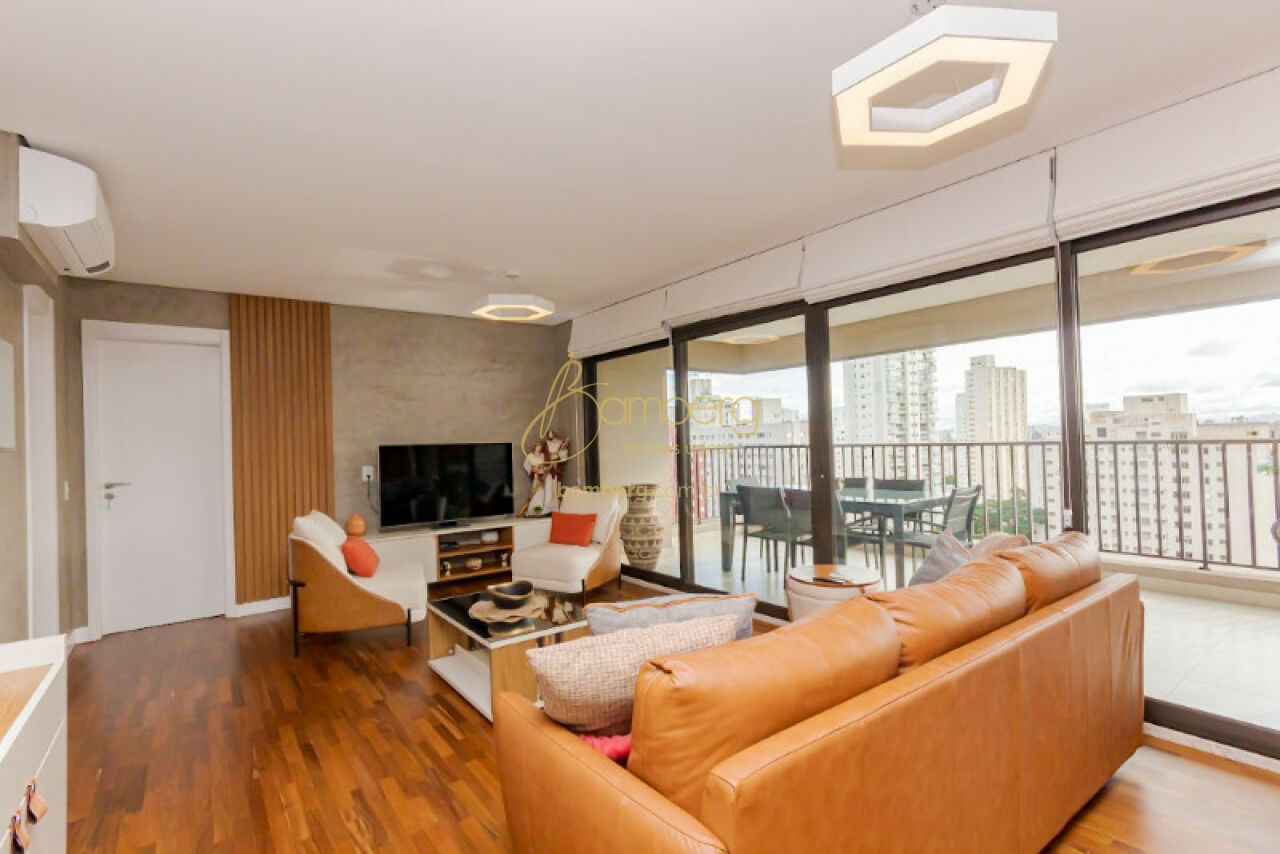Apartamento no bairro Vila Mariana - São Paulo