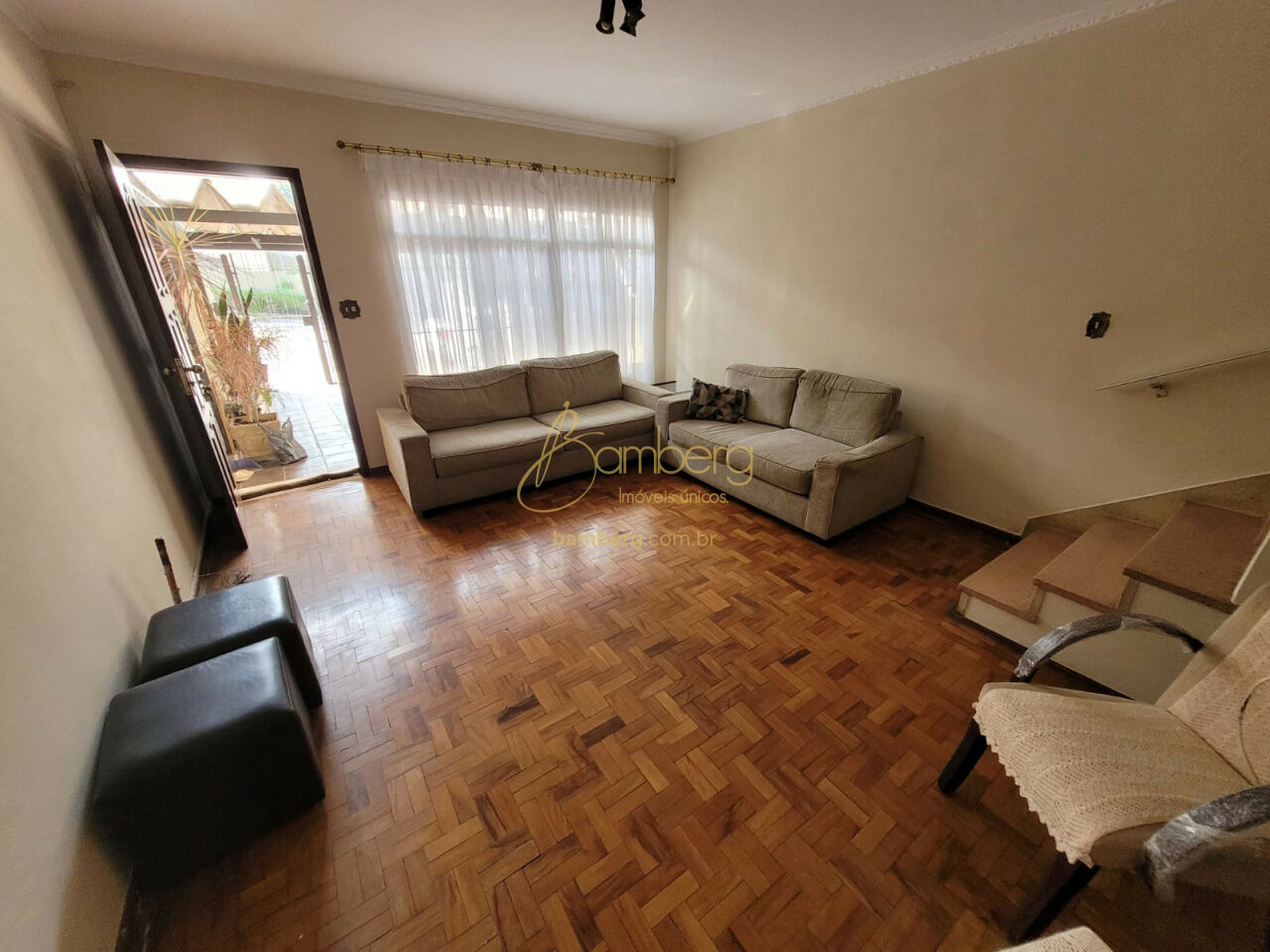 Casa no bairro Campo Belo - São Paulo