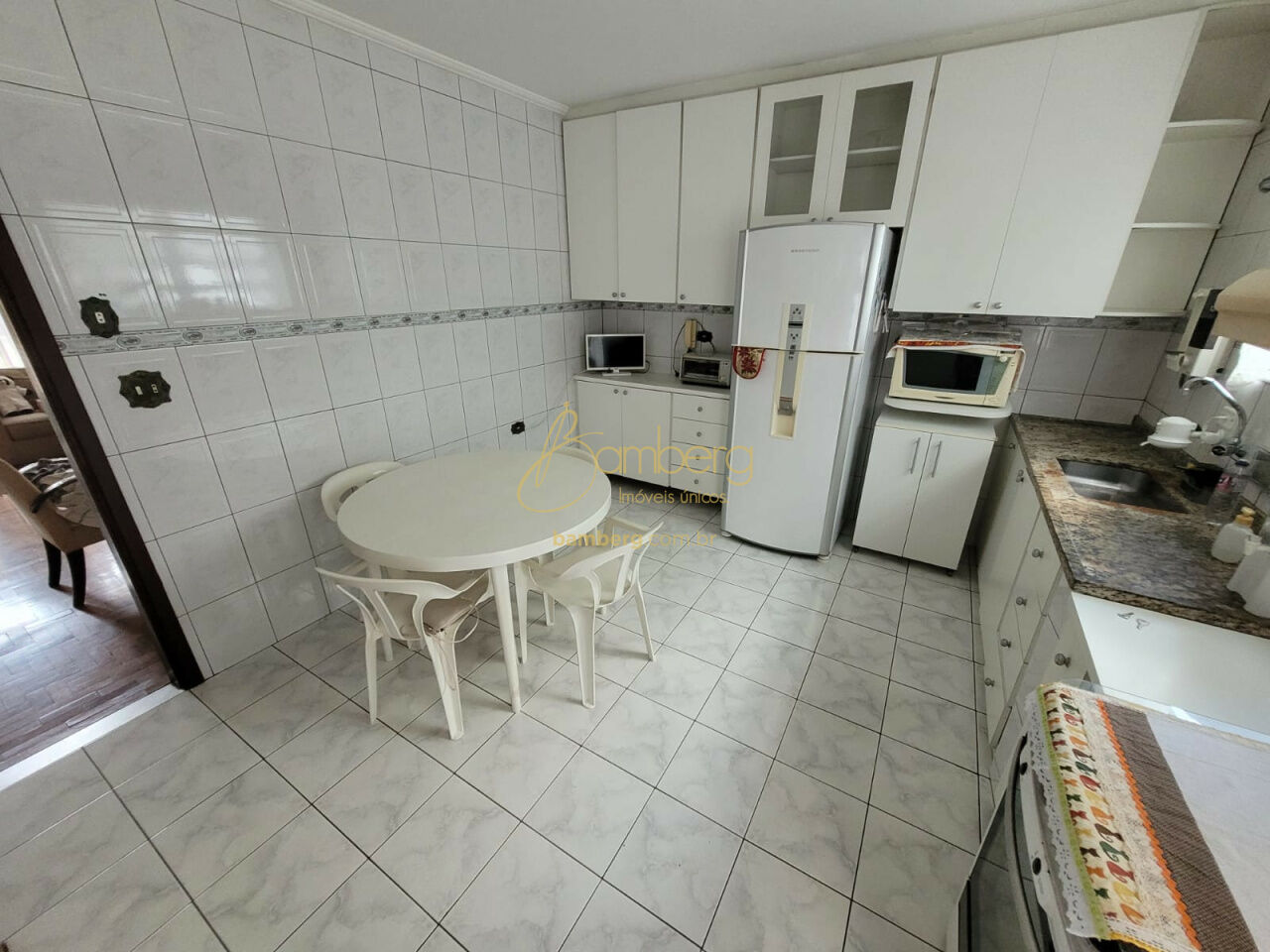 Campo Belo / São Paulo