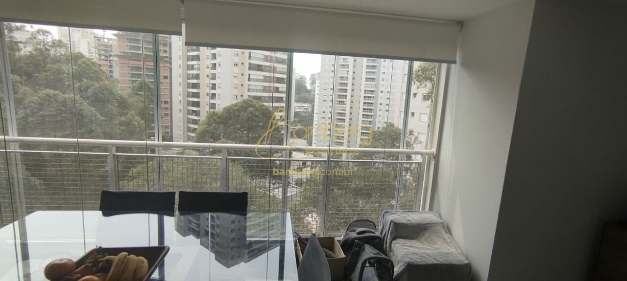 Vila Andrade / São Paulo