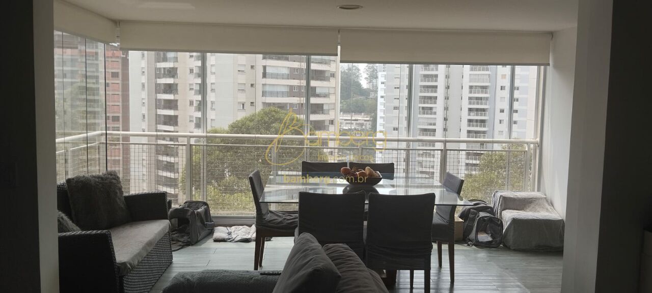 Apartamento no bairro Vila Andrade - São Paulo