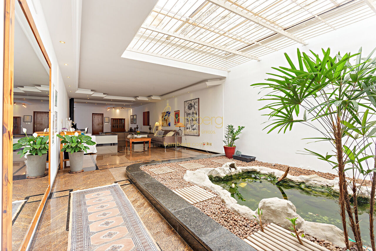 Brooklin Paulista / São Paulo