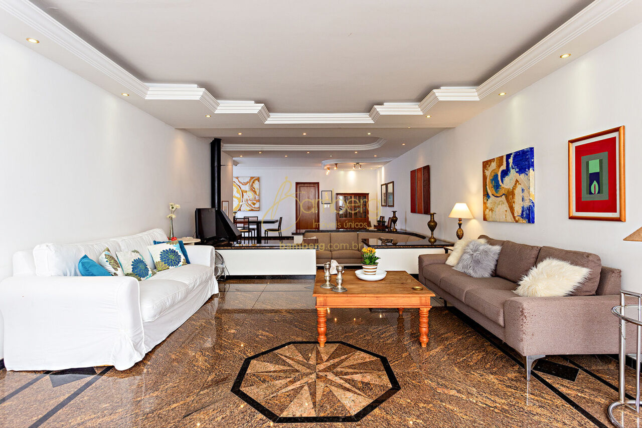 Brooklin Paulista / São Paulo