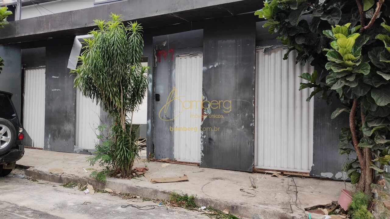 Comercial no bairro Campo Belo - São Paulo