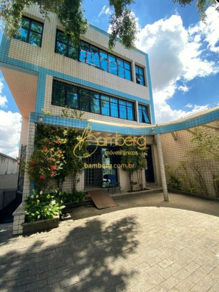 Comercial no bairro Jabaquara - São Paulo