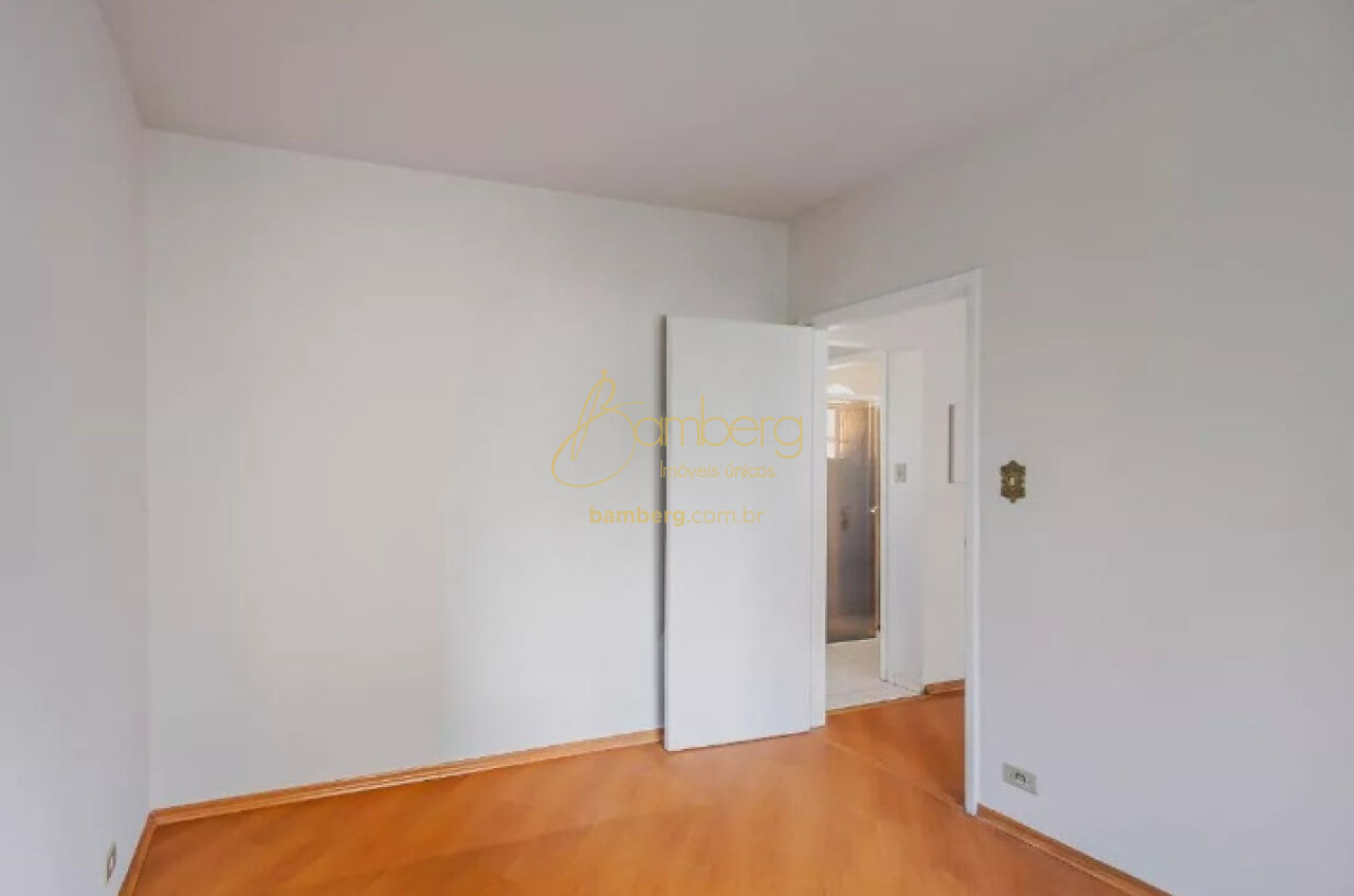 Jardim Paulista / São Paulo