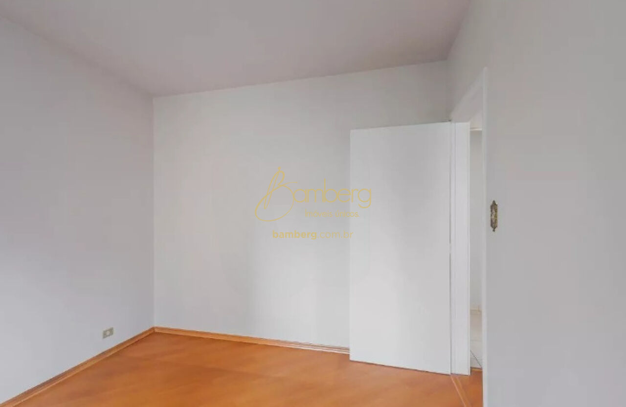 Jardim Paulista / São Paulo