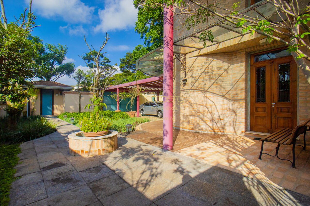 Alto da Boa Vista / São Paulo