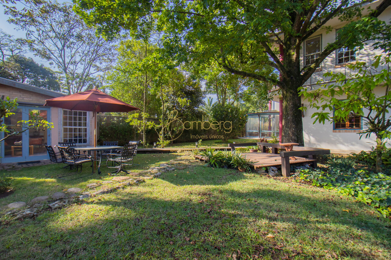 Alto da Boa Vista / São Paulo