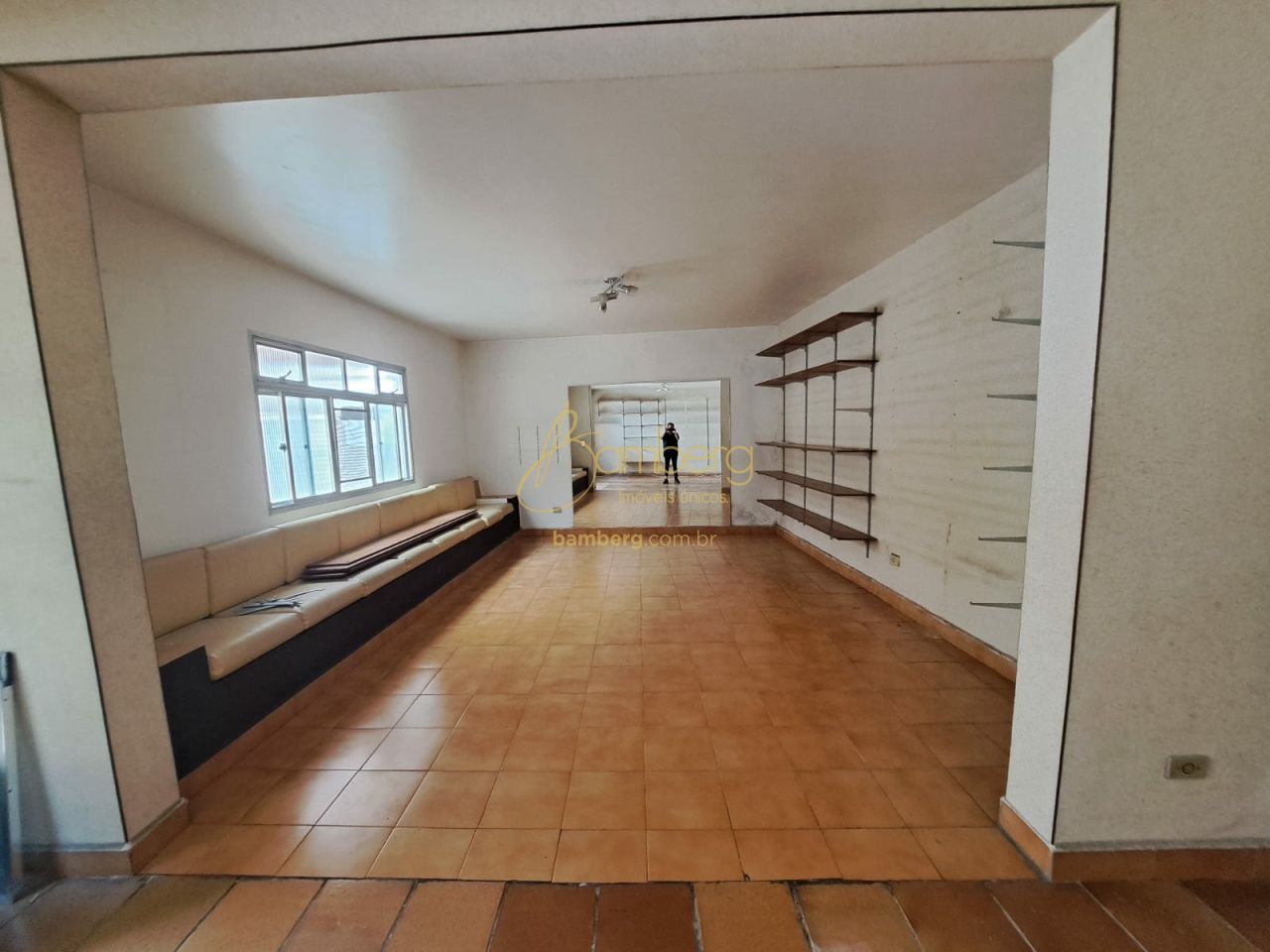 Casa no bairro Alto da Boa Vista - São Paulo