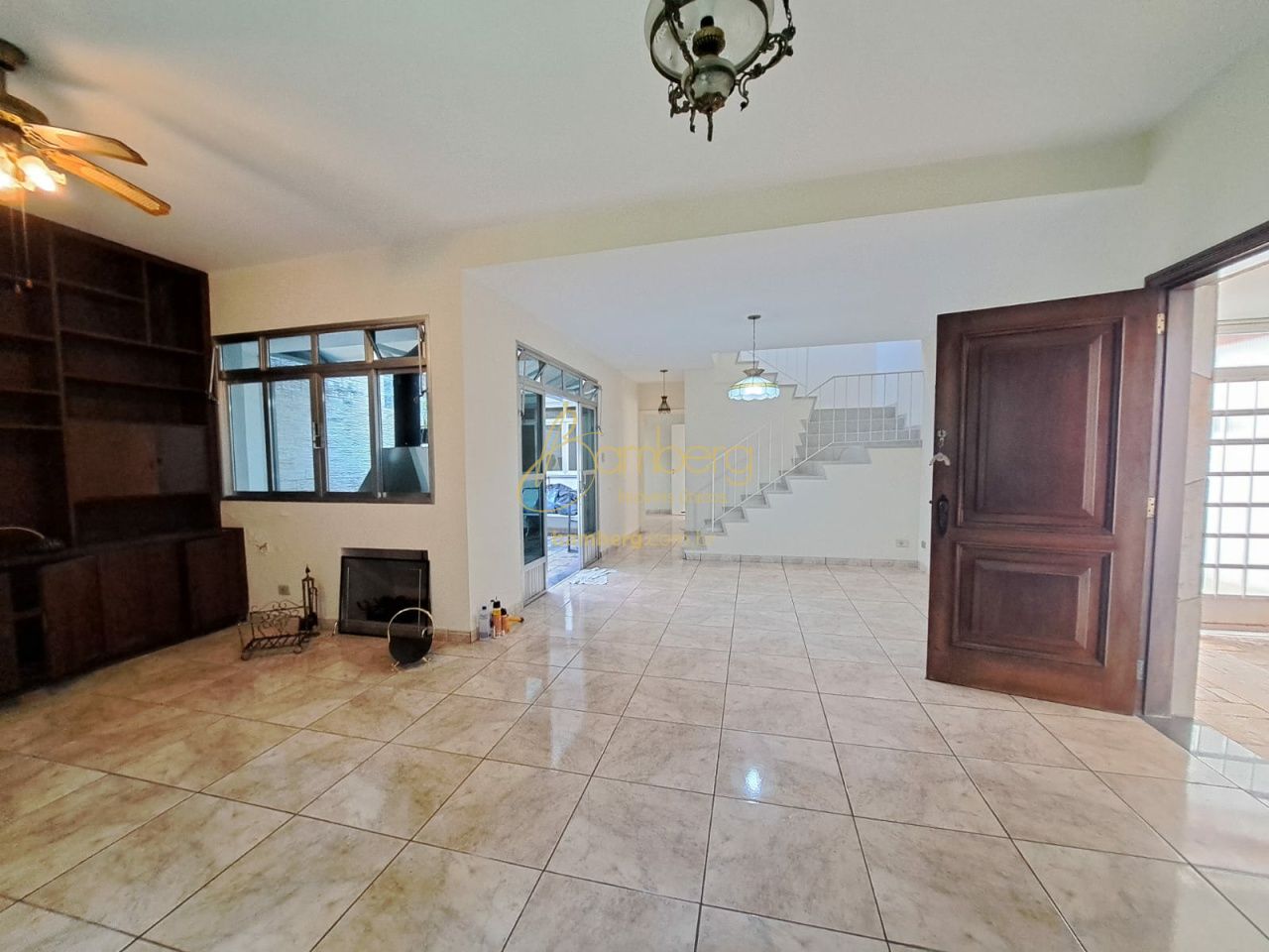 Alto da Boa Vista / São Paulo