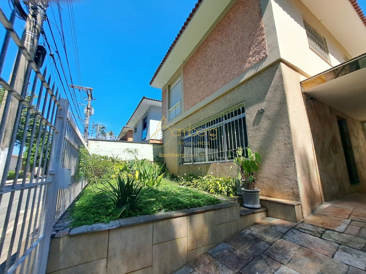 Alto da Boa Vista / São Paulo