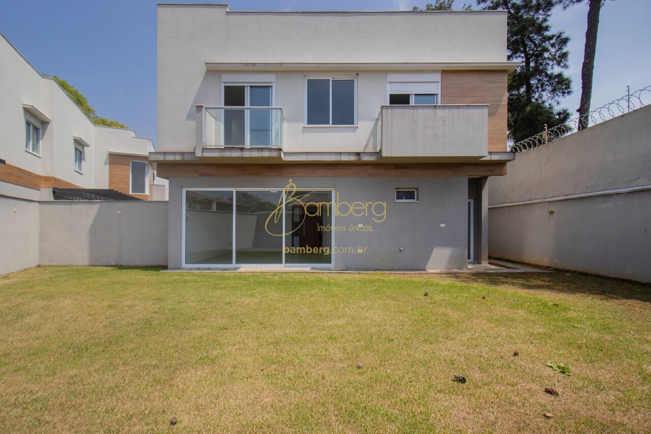 Casa no bairro Jardim Prudência - São Paulo