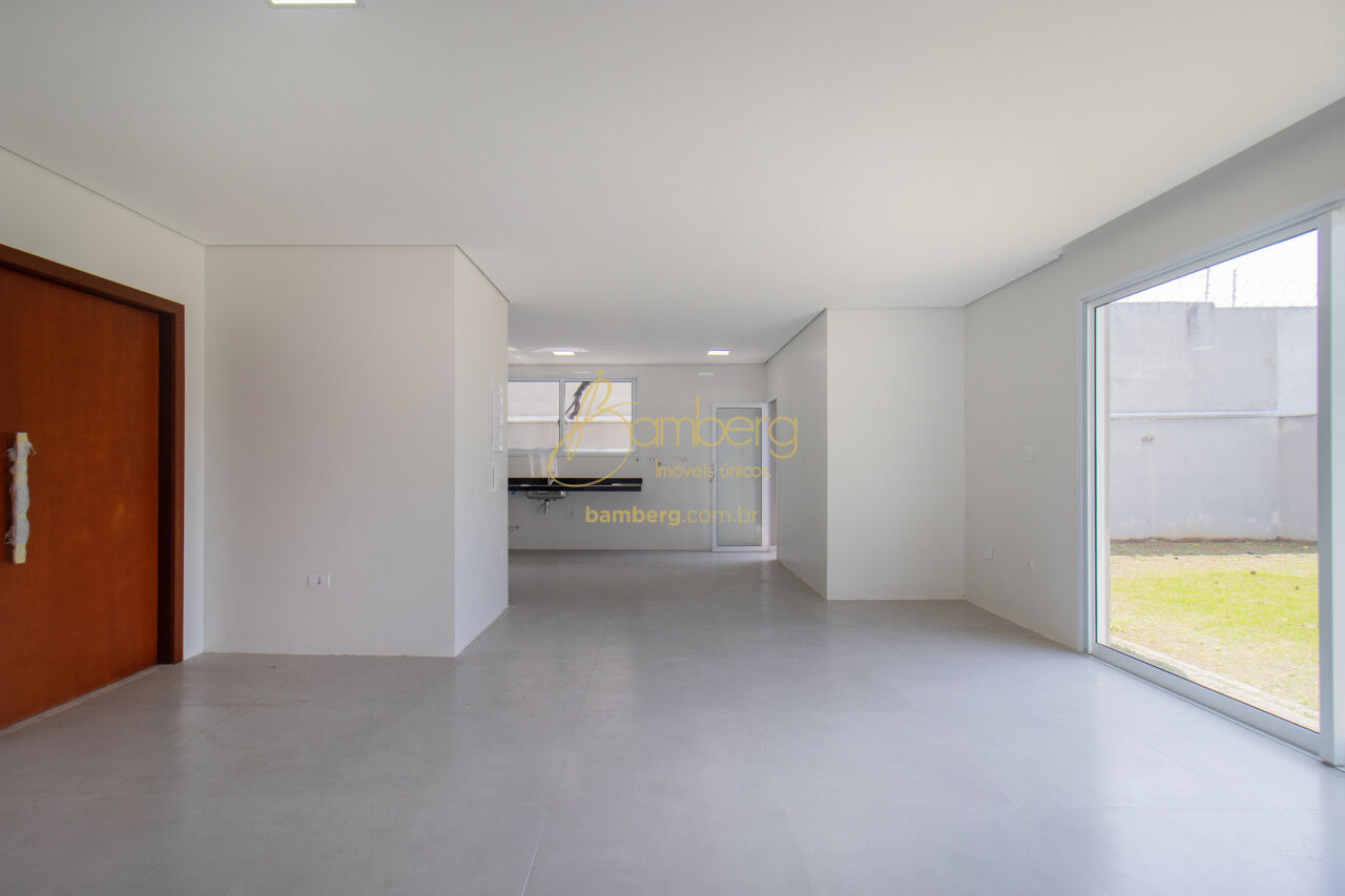 Jardim Prudência / São Paulo