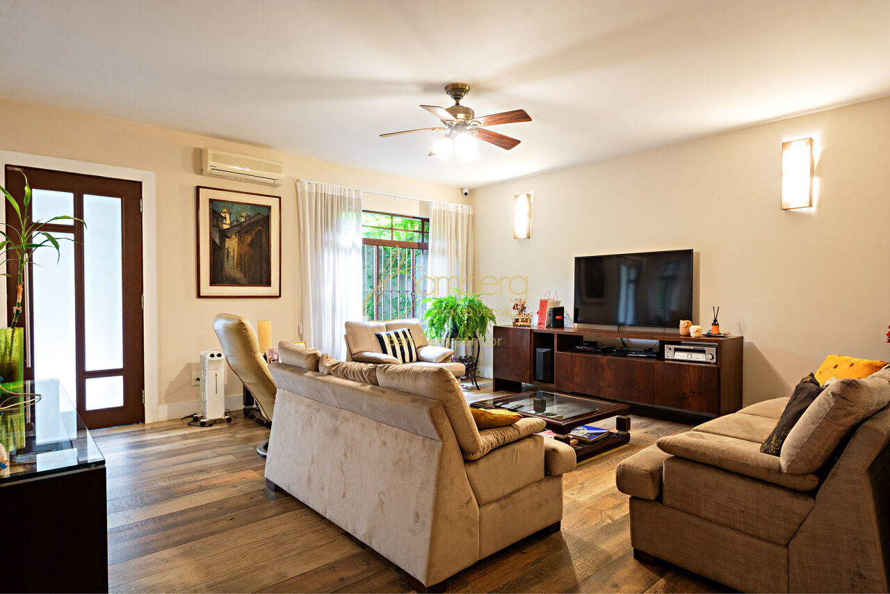 Casa no bairro Jardim Hípico - São Paulo