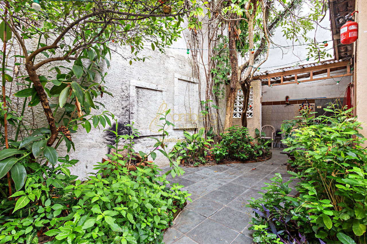 Chácara Santo Antônio  / São Paulo