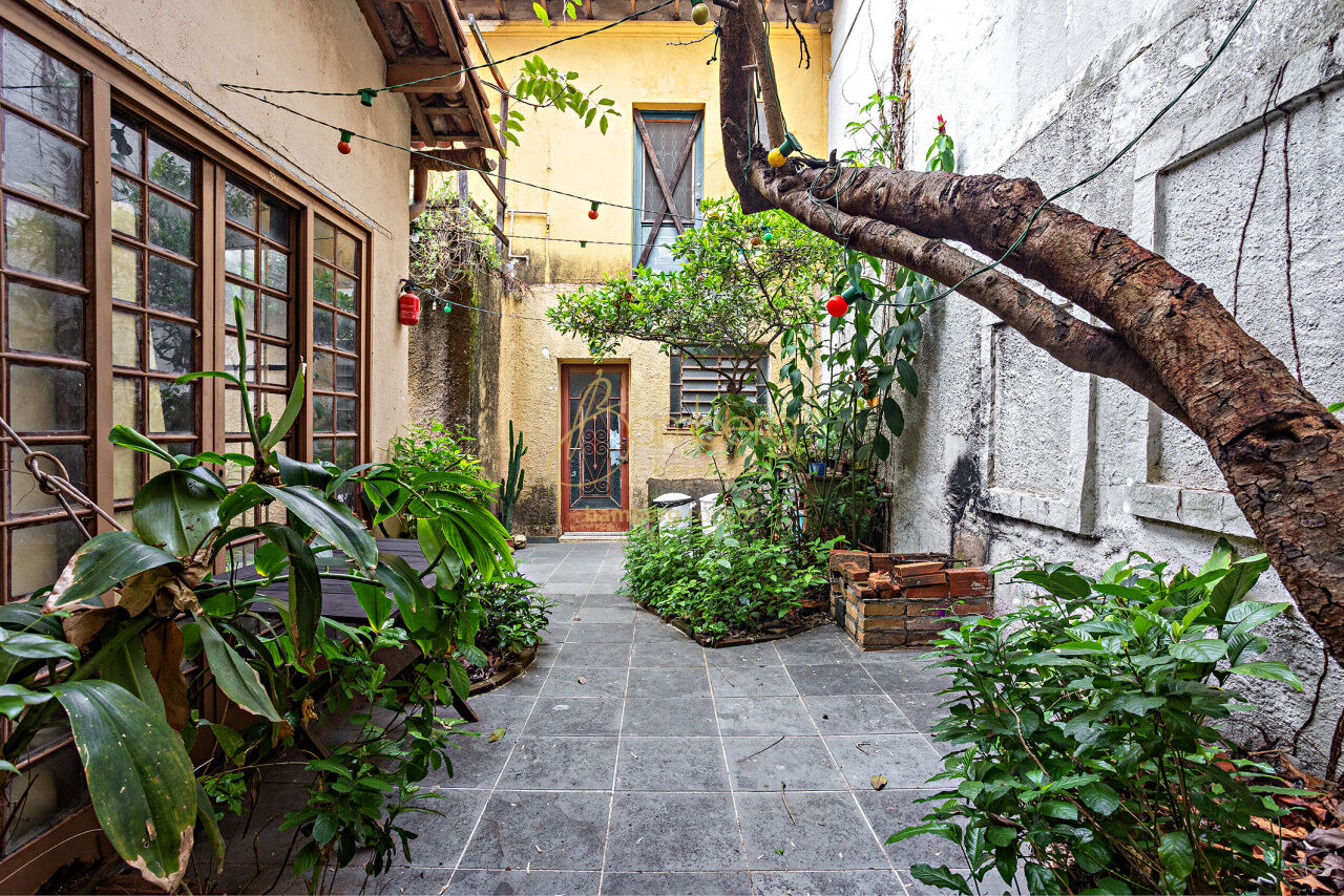 Chácara Santo Antônio  / São Paulo