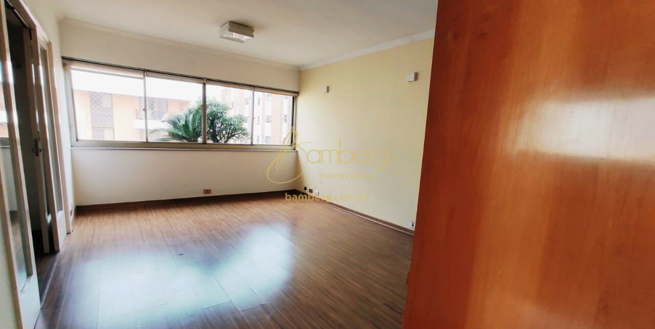 Apartamento no bairro Vila Mariana - São Paulo