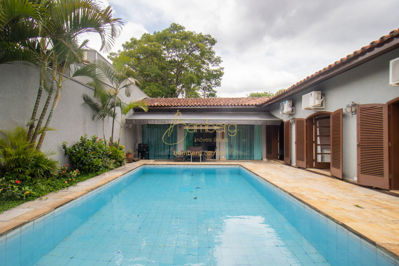 Casa no bairro Jardim Prudência - São Paulo