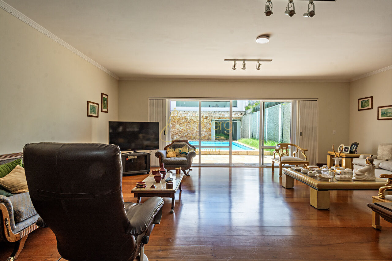 Brooklin Velho / São Paulo