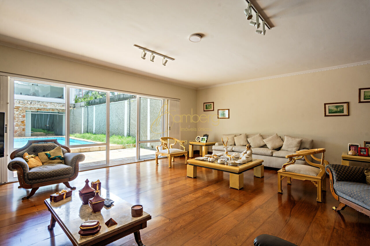 Brooklin Velho / São Paulo