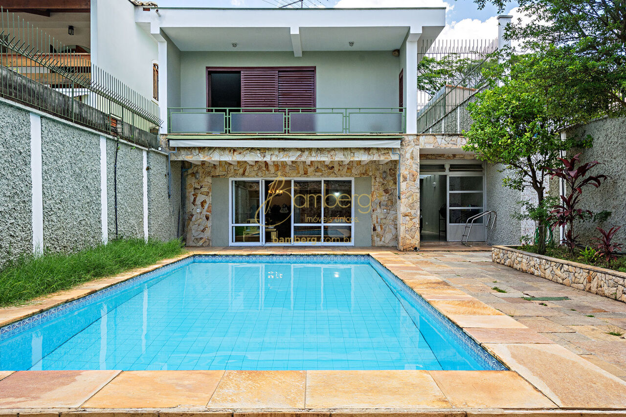 Casa no bairro Brooklin Velho - São Paulo