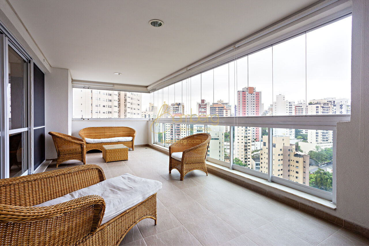 Panamby / São Paulo