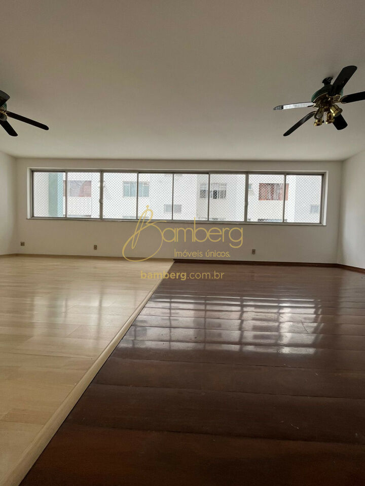 Apartamento no bairro Paraíso - São Paulo