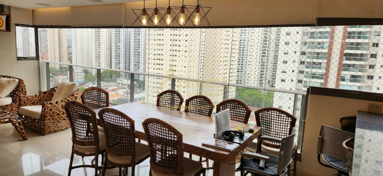 Apartamento no bairro Vila Leopoldina - São Paulo