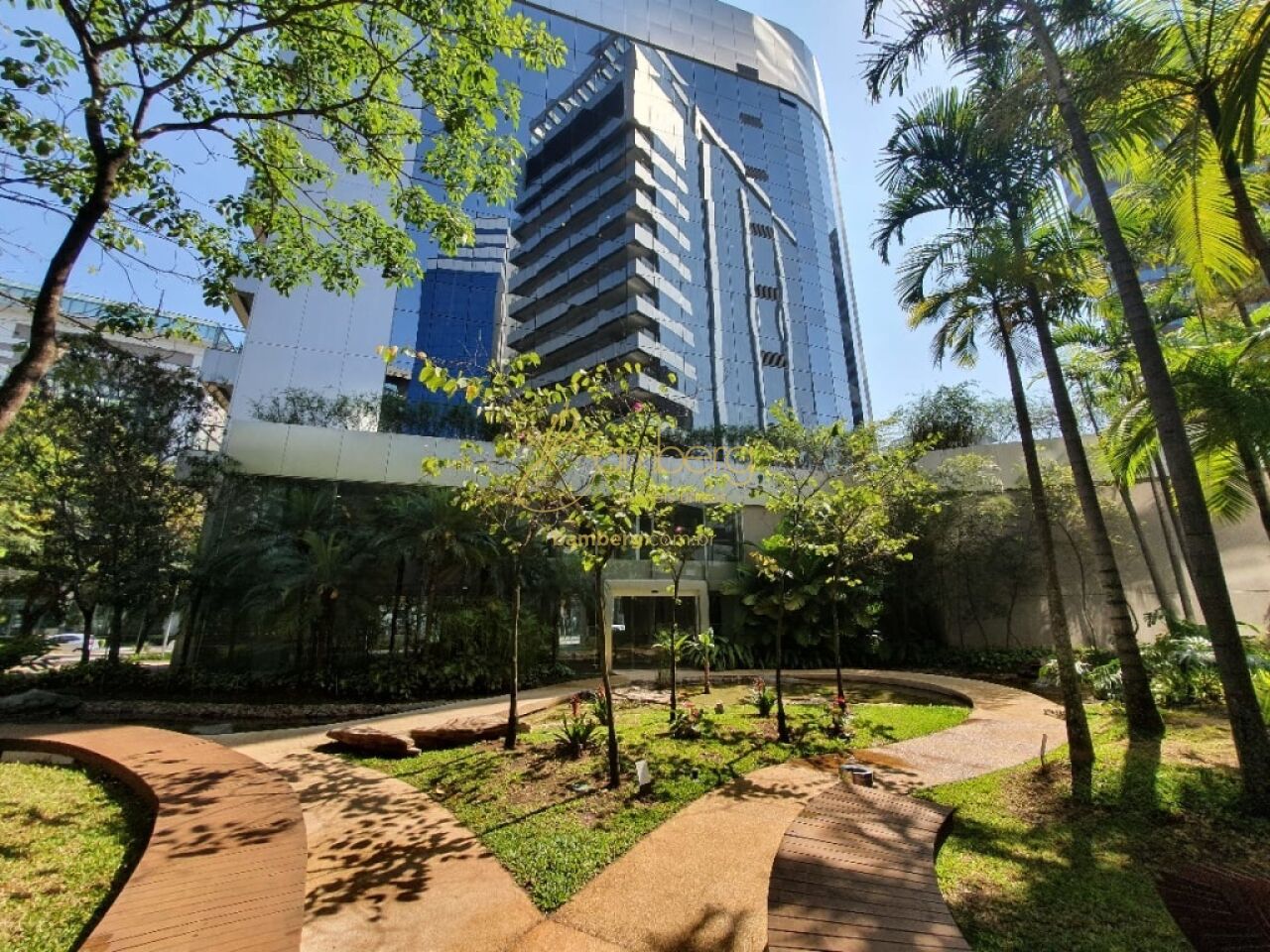 Comercial no bairro Vila Olímpia - São Paulo